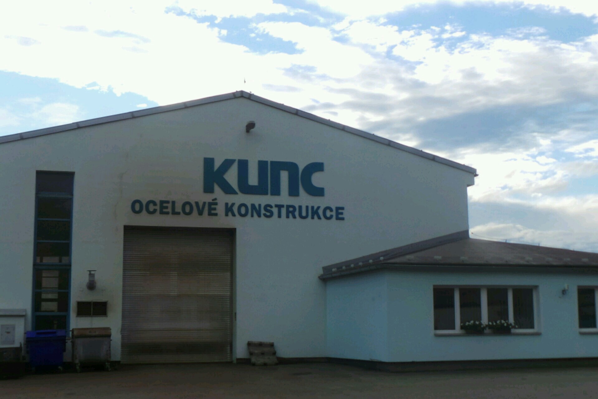 KUNC STEEL s.r.o.