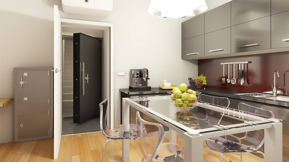 Tebrix Safety Home, s.r.o. foto 2
