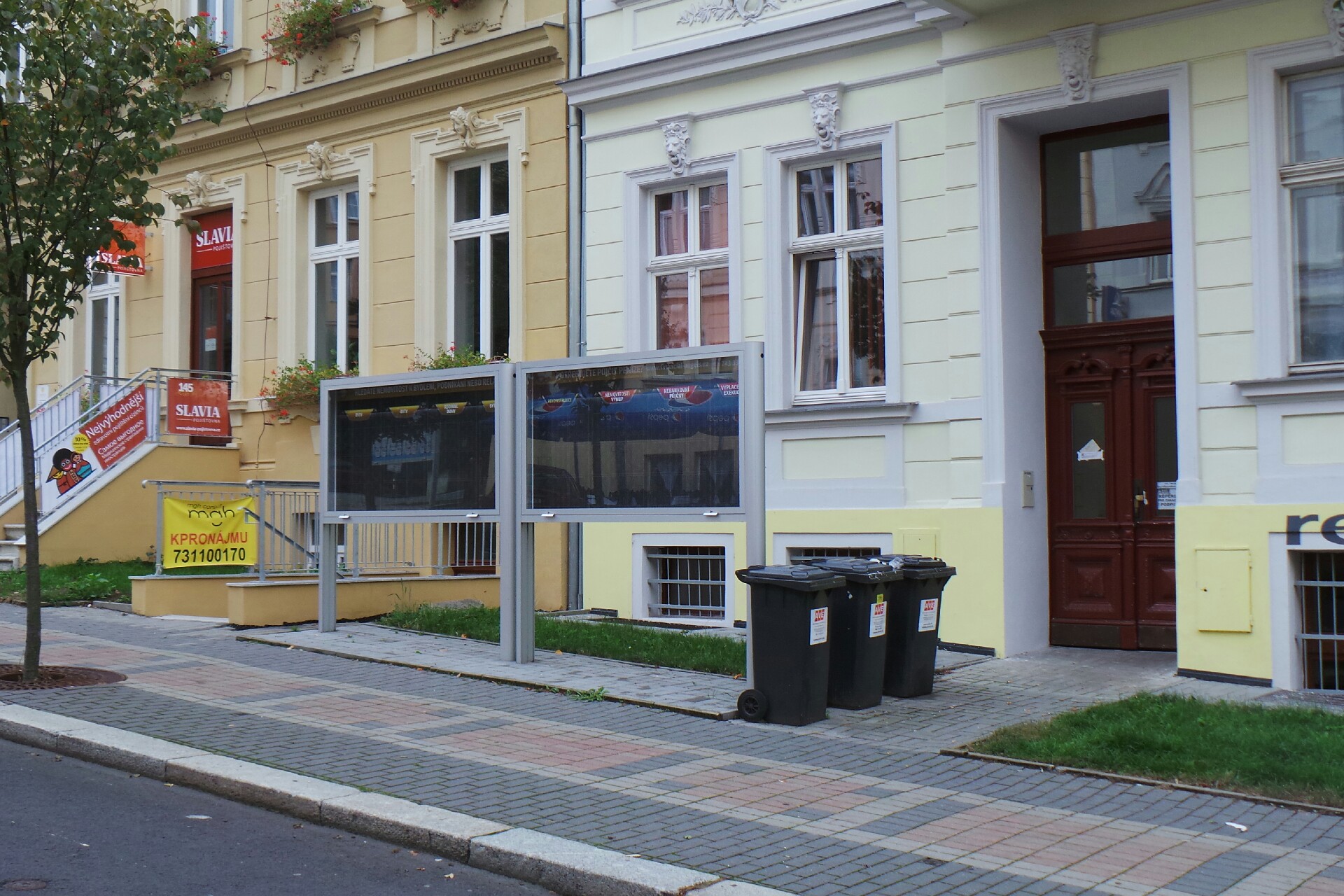 FINANCIAL ANGELS - nebankovní půjčky