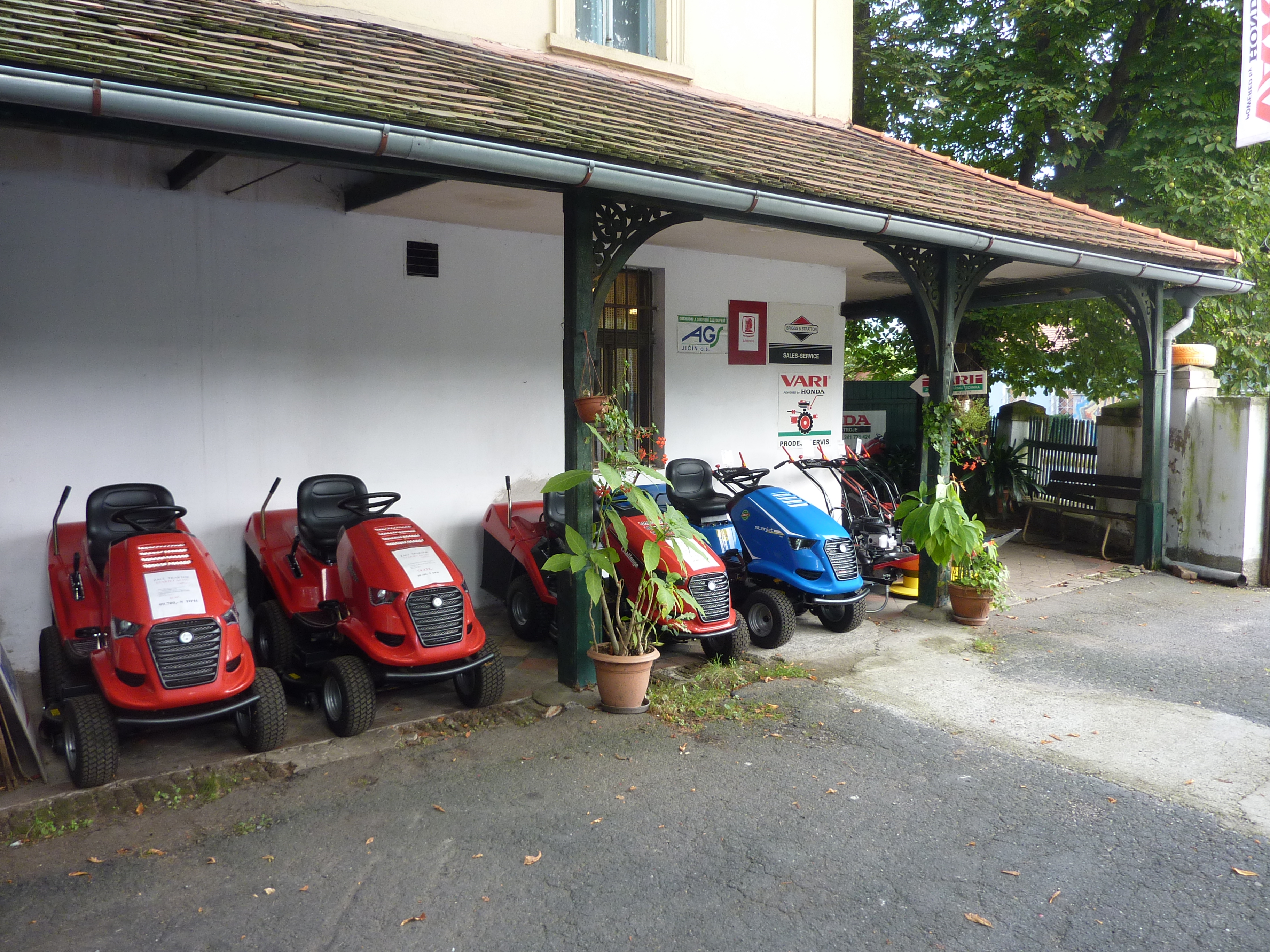 RETOS Praha s.r.o. foto 2