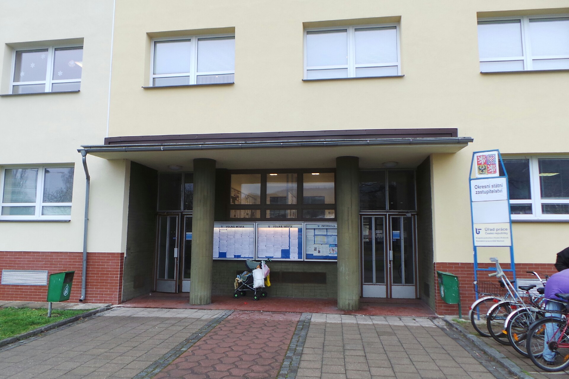 Okresní státní zastupitelství Náchod