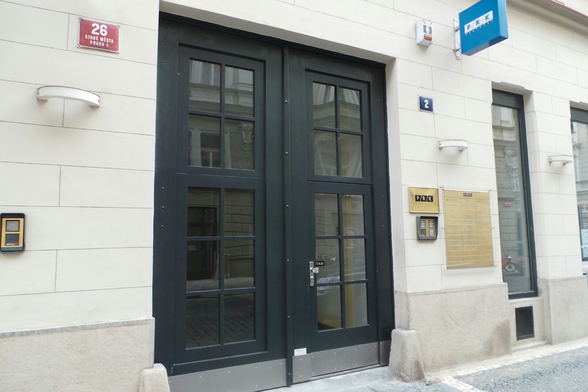 JUDr. Václav Bílý, LL.M., Ph.D., advokát