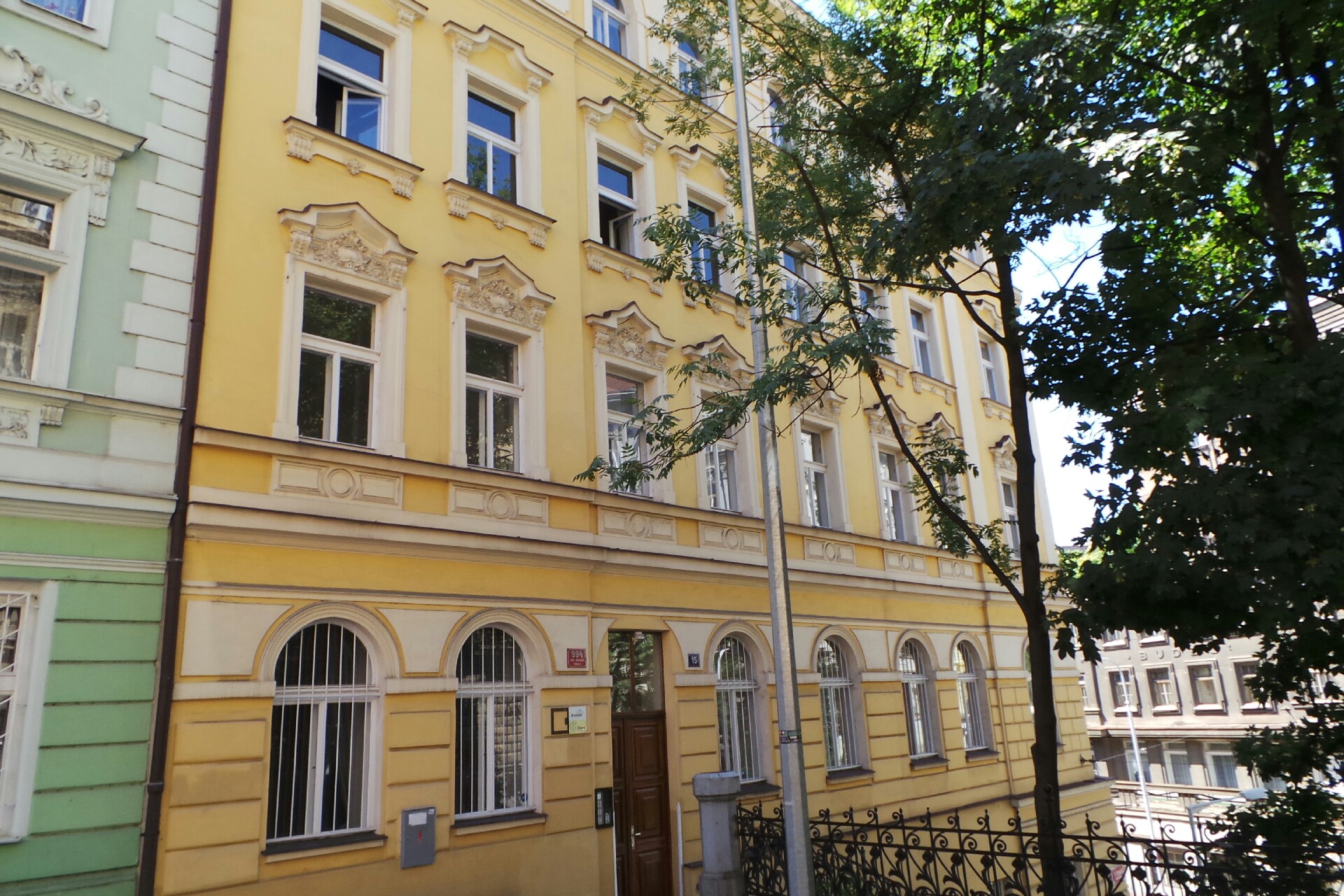 Česká neuropsychofarmakologická společnost