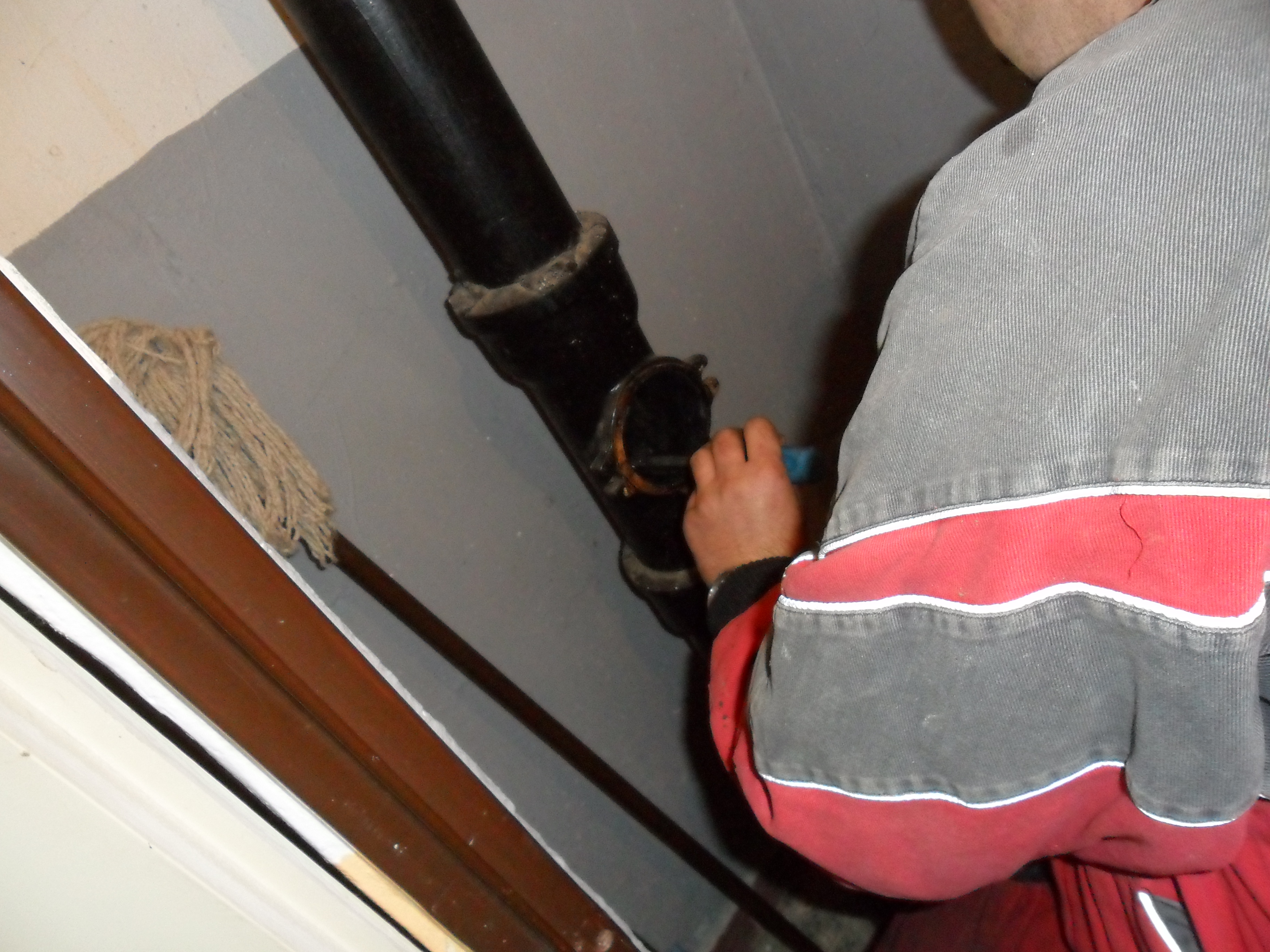 Čiko Brno - Miroslav Honzák foto 2