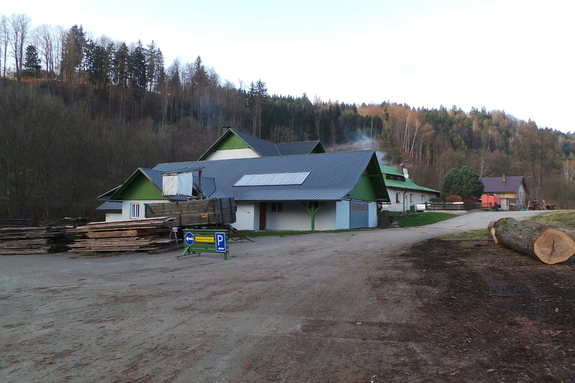 Ing. Václav Fiedler - kovovýroba