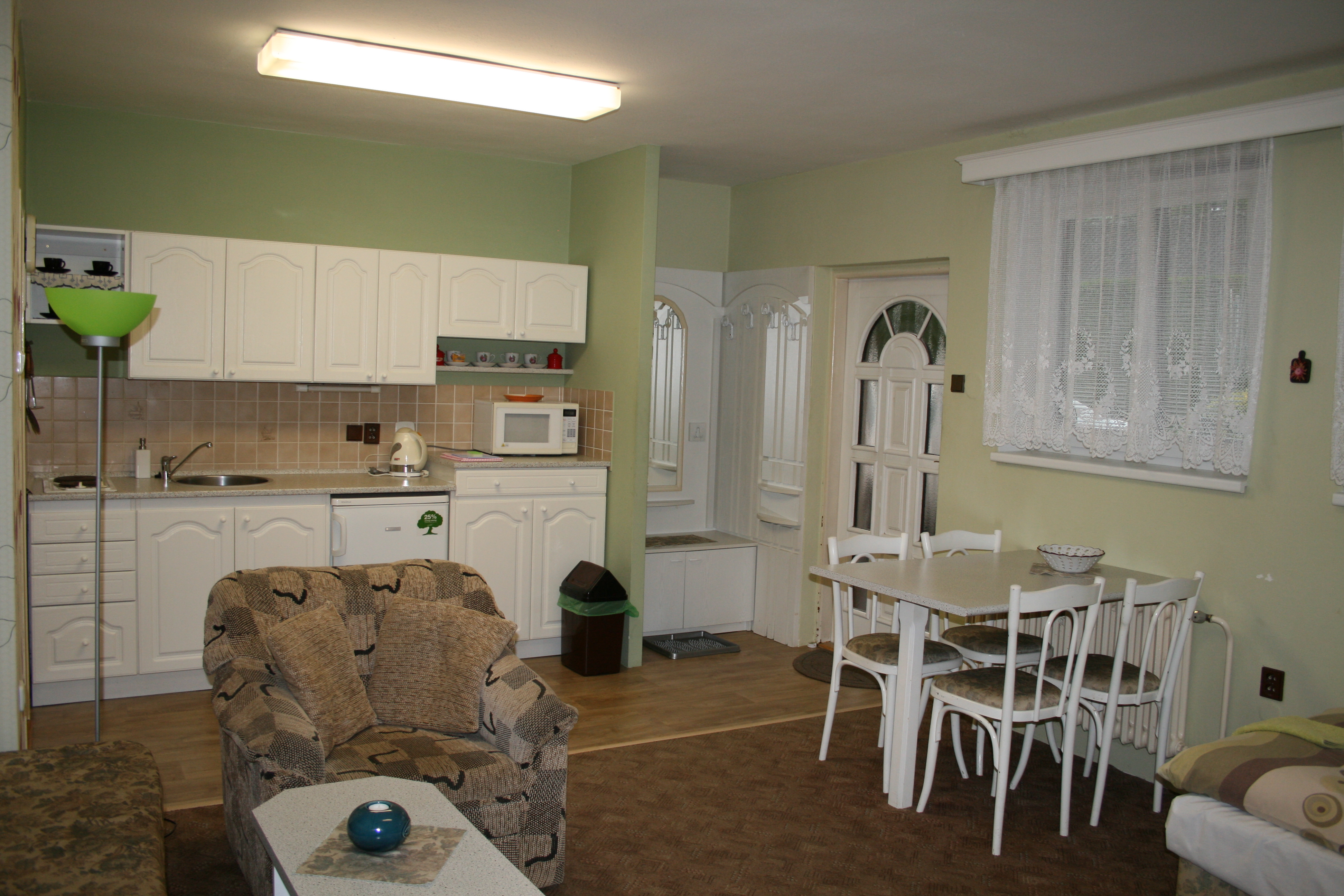 Ubytování Machová foto 3