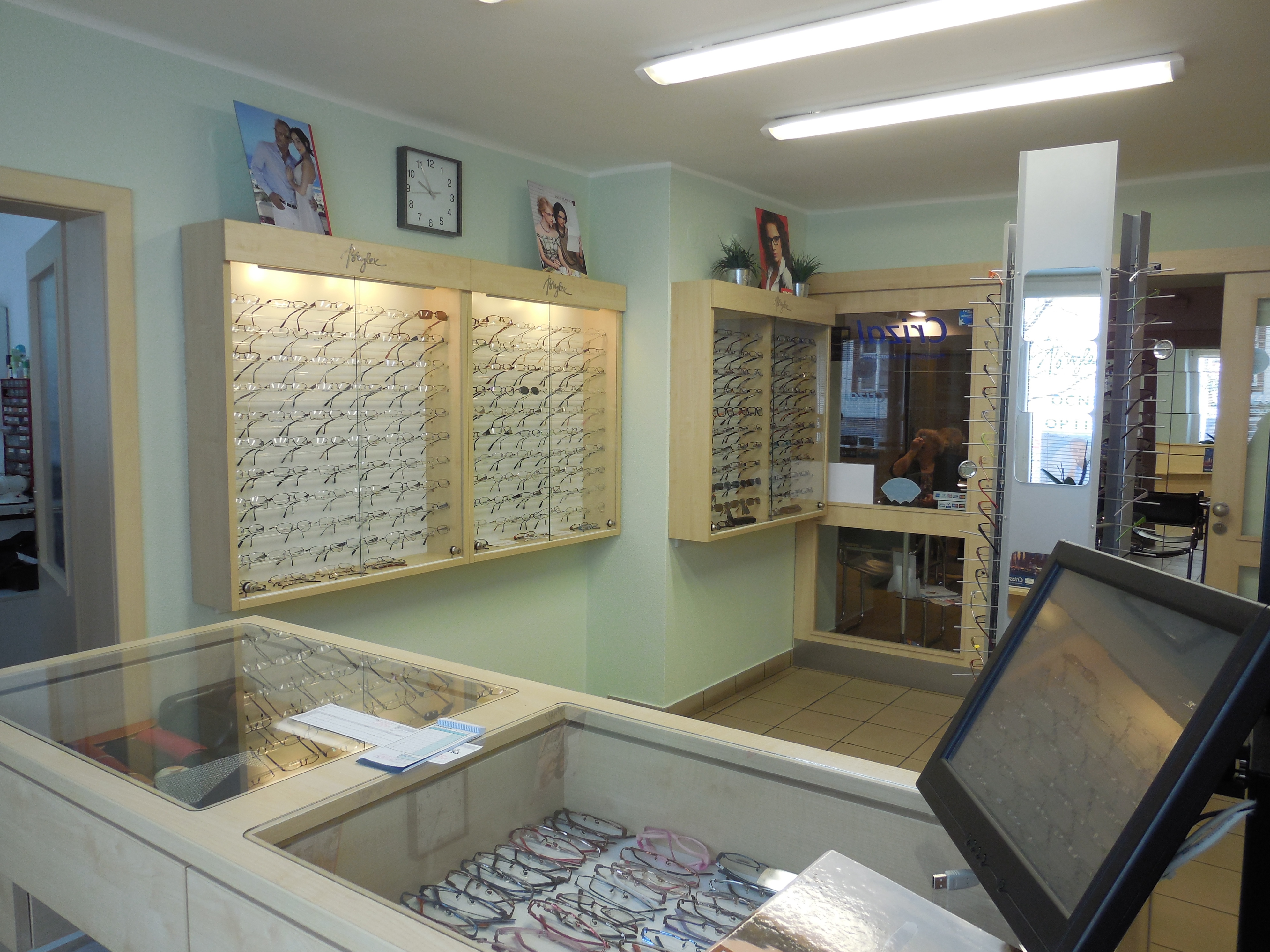 Optika Brylex foto 2