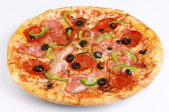 Pizza Porta Via foto 2