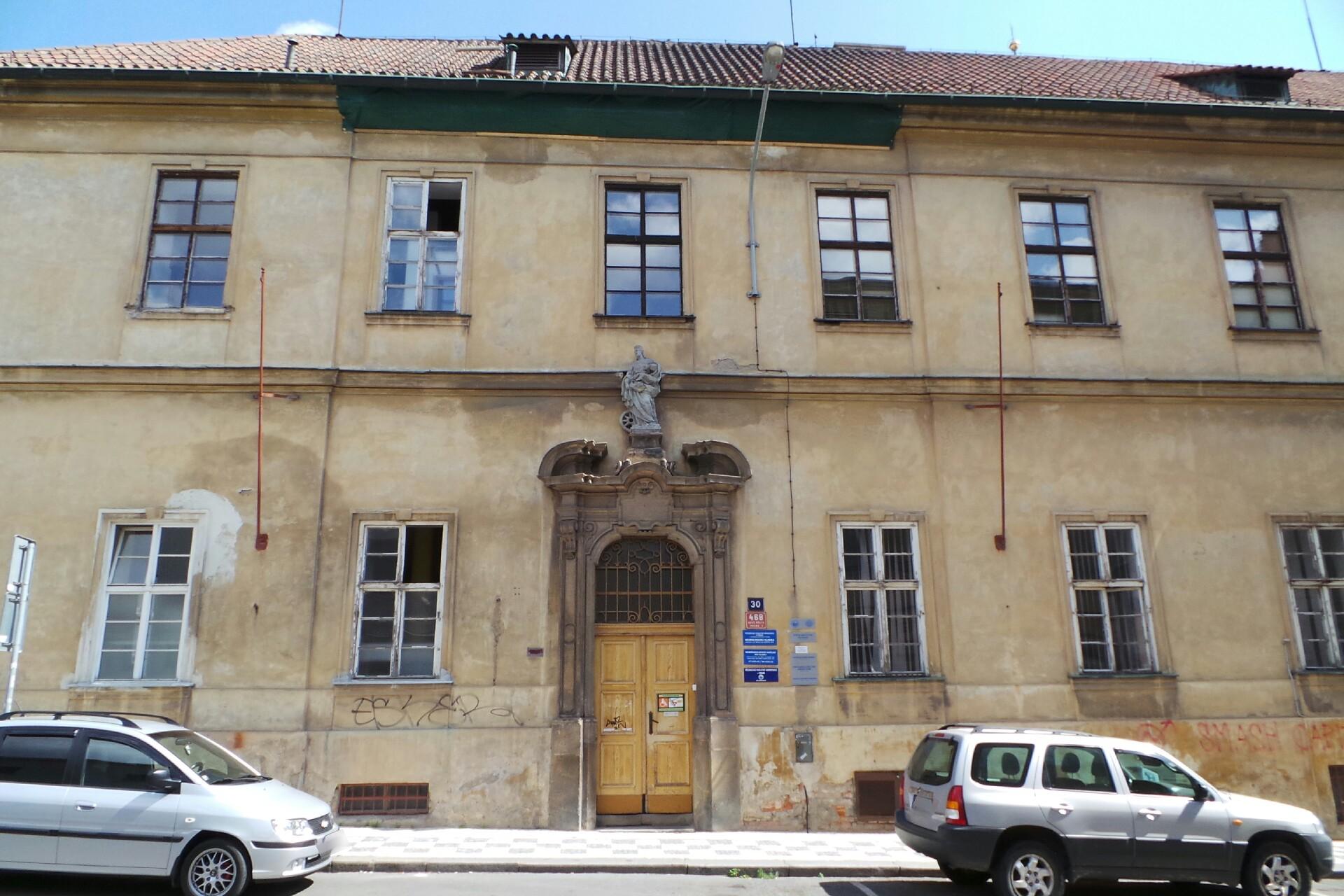 Česká společnost pro výzkum spánku a spánkovou medicínu