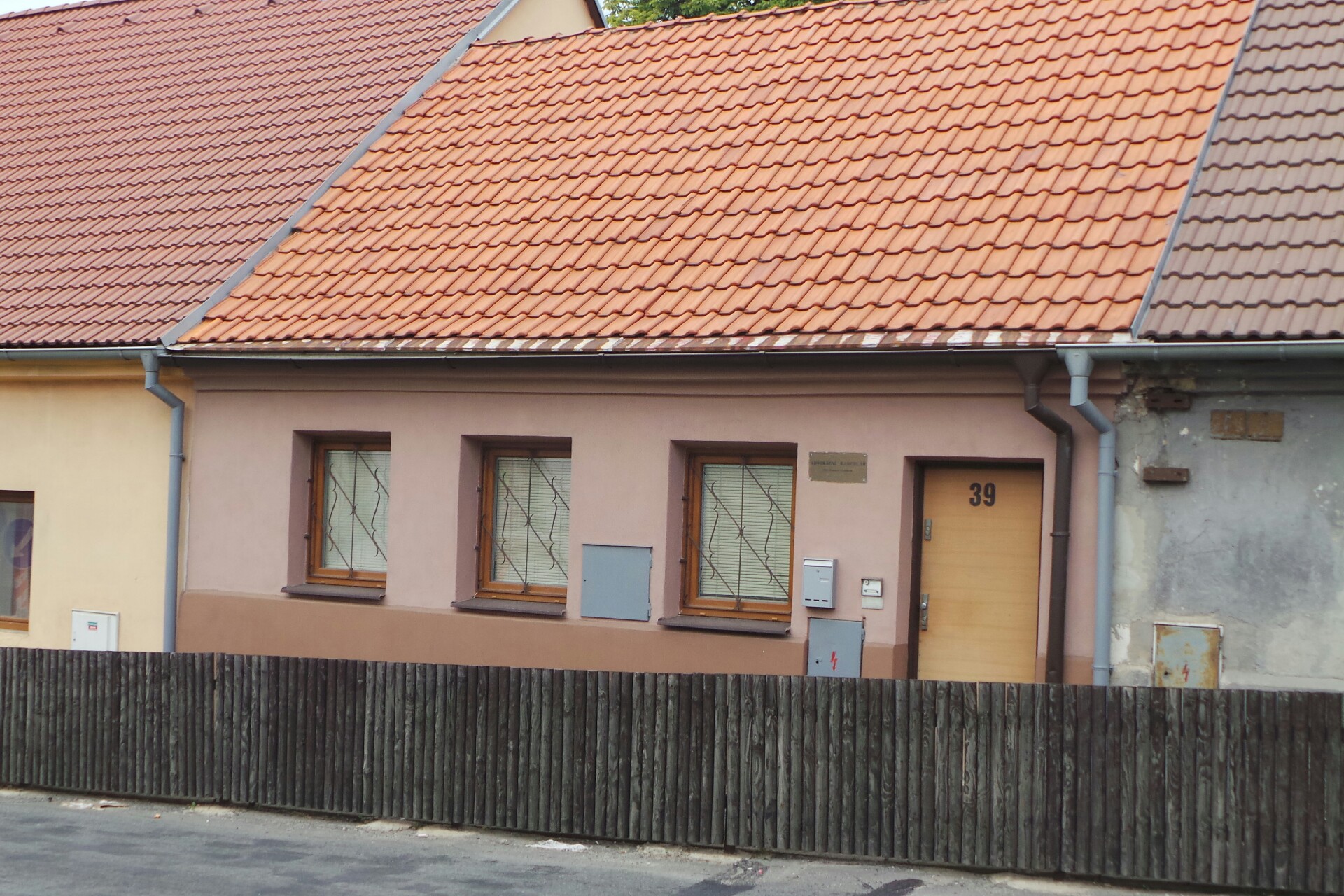 JUDr. Miroslava Štěpánková