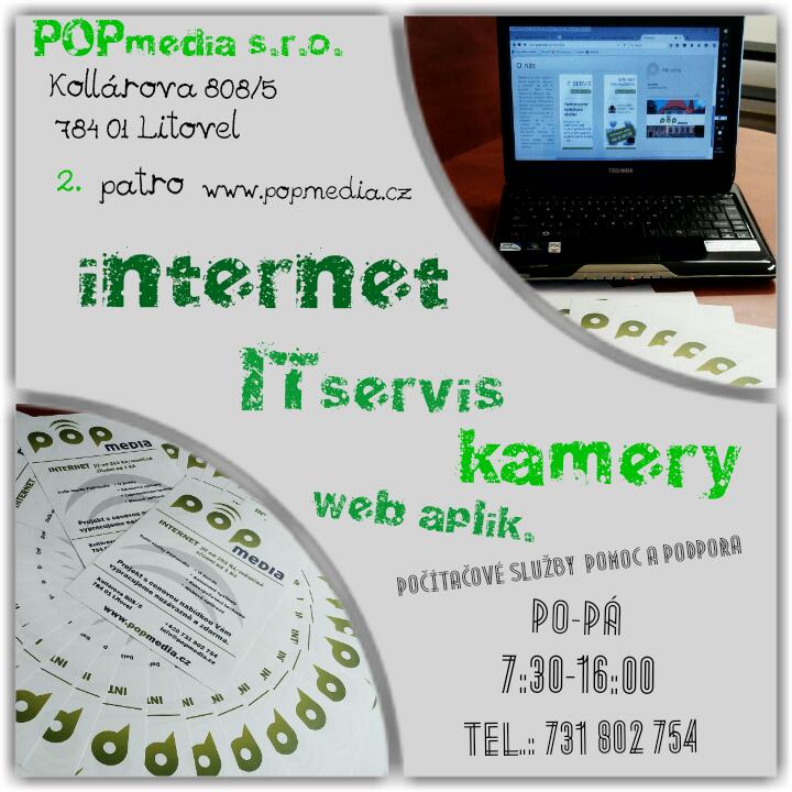 POPmedia s.r.o. foto 3