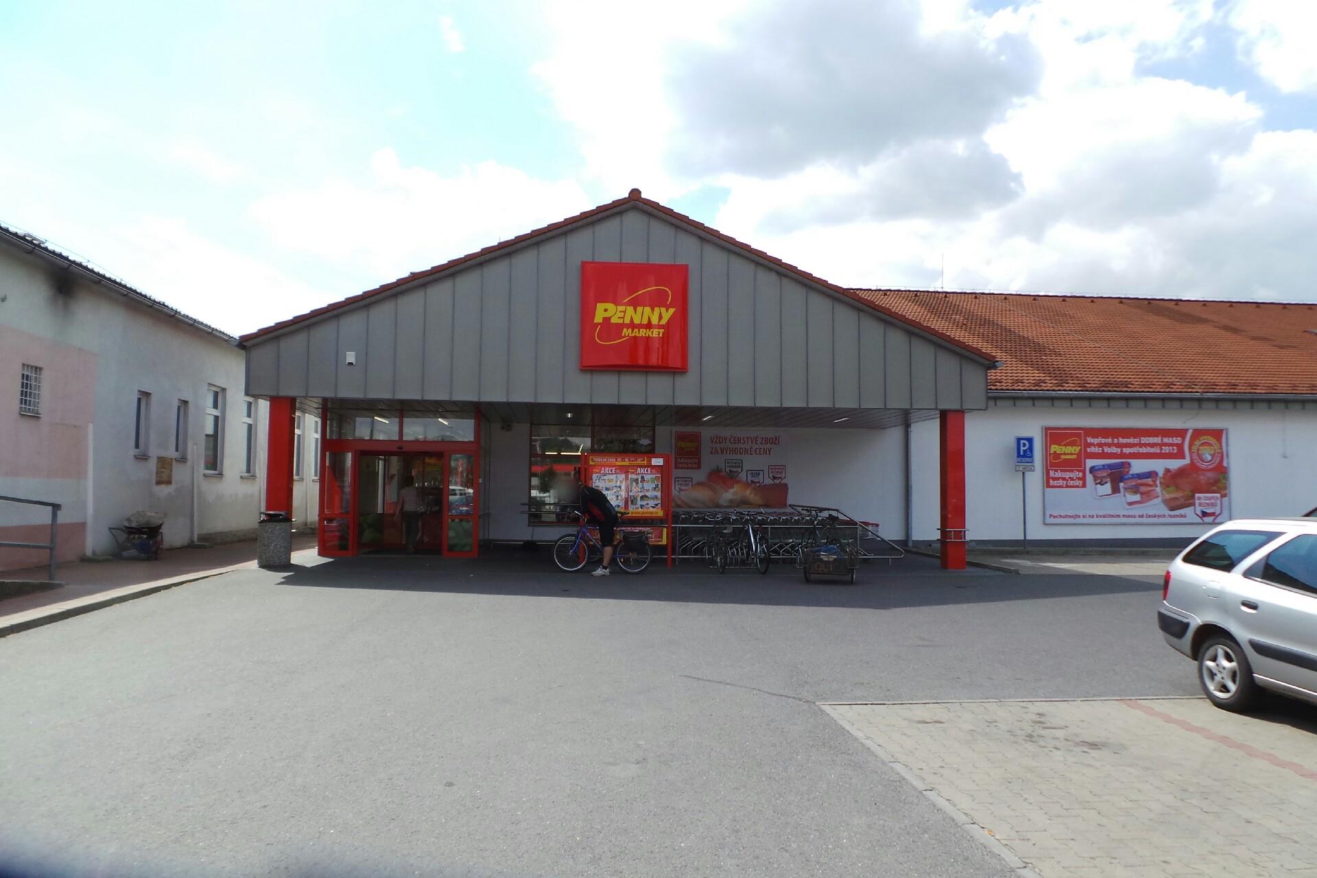 Penny Market foto 2