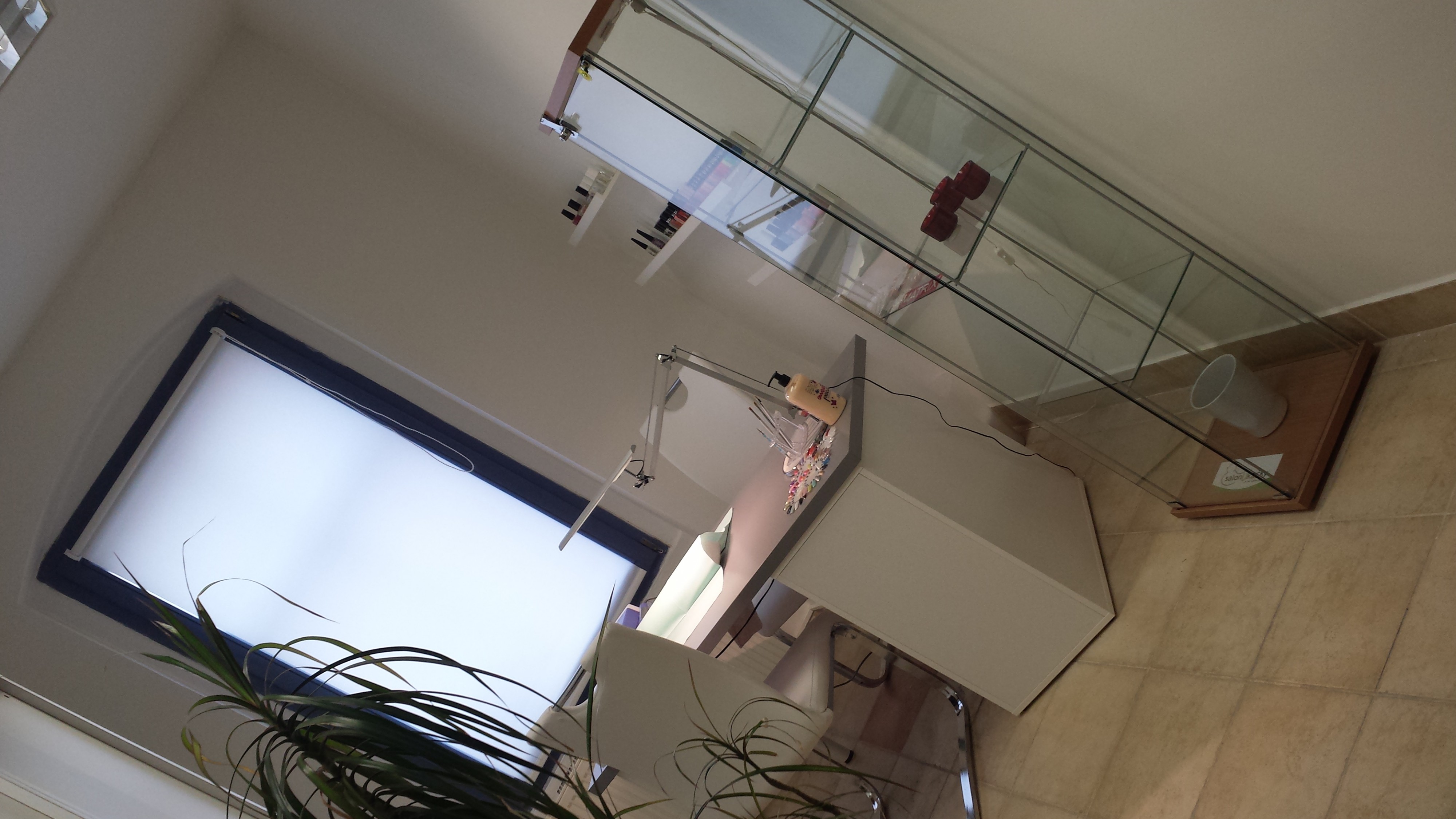 Salon U Kačky foto 2