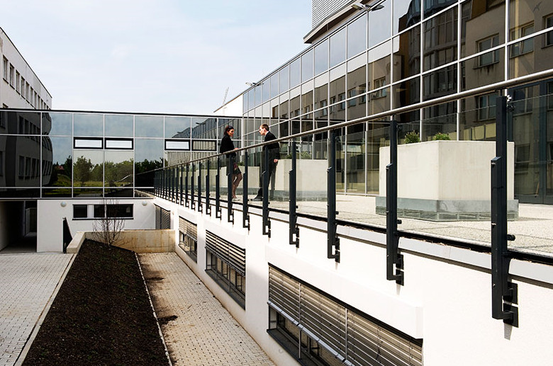 Sapa Building System, s.r.o. foto 6