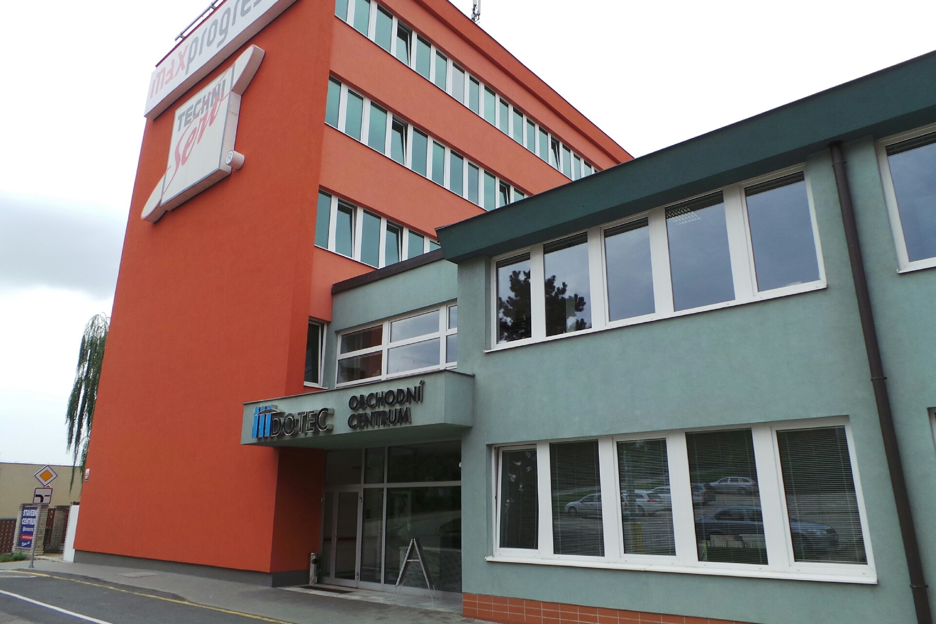 SPIE Elektrovod, a.s. odštěpný závod Brno