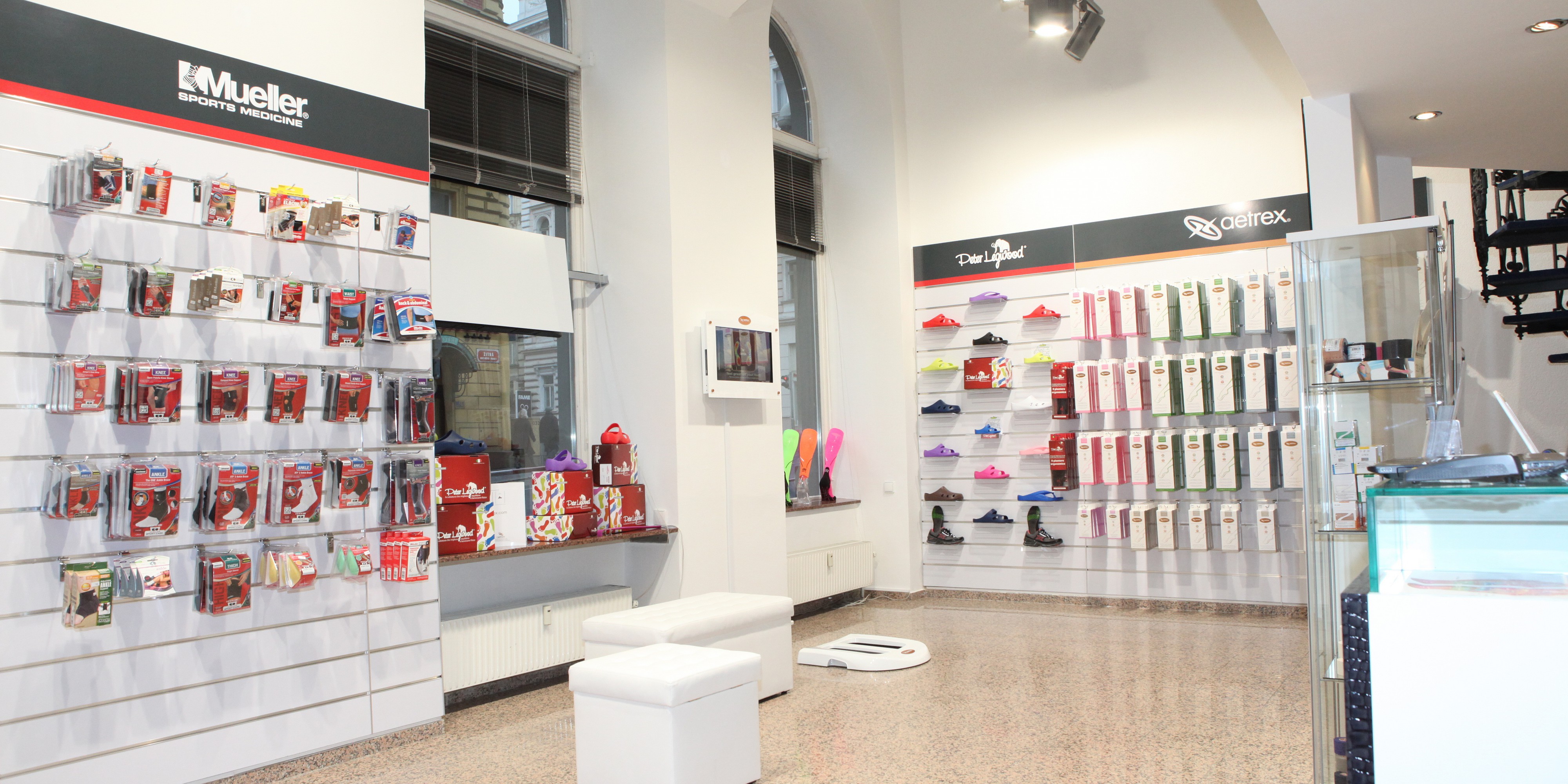 Chodím zdravě, s.r.o. foto 4