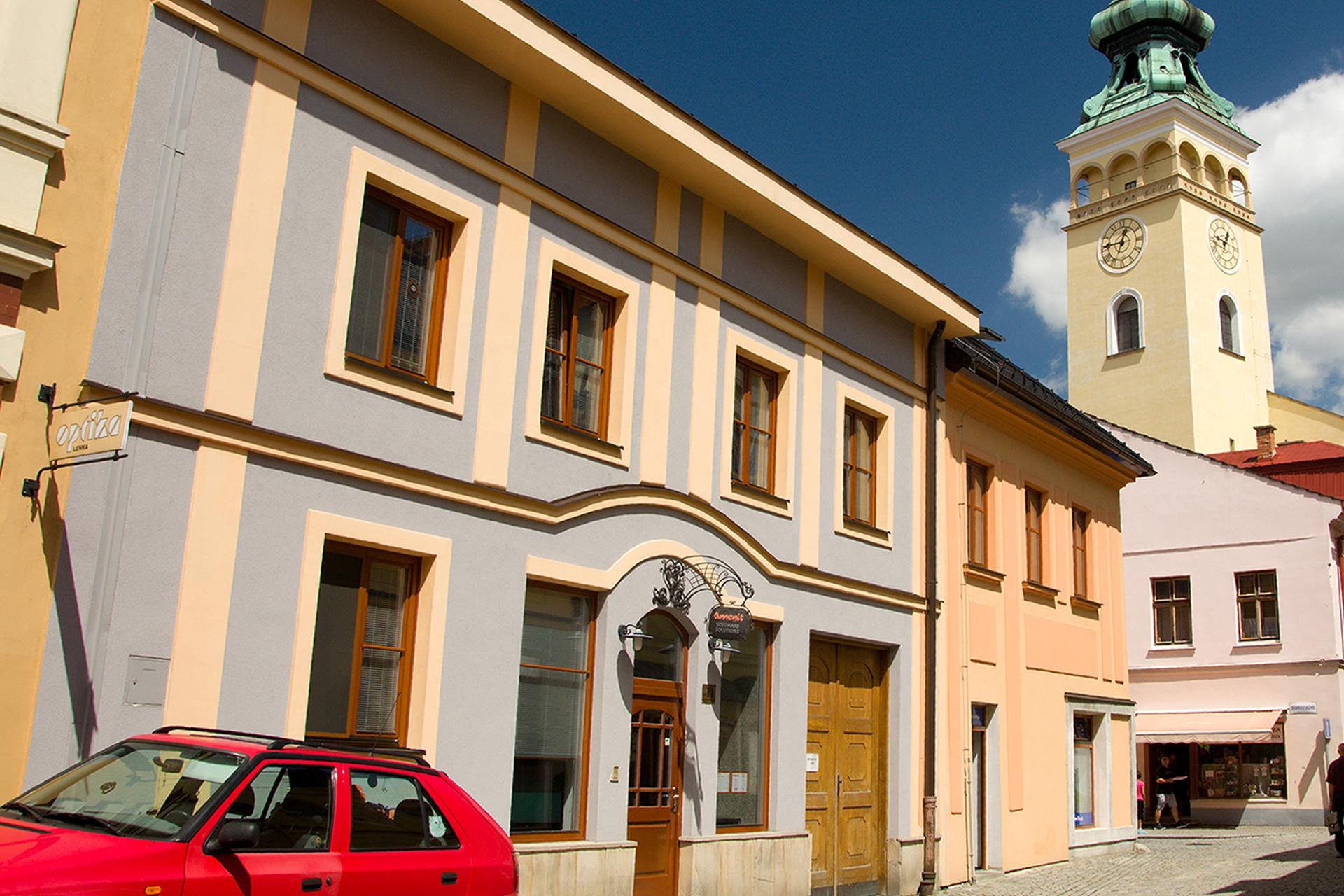 Amenit Software Solutions