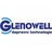 logo GLENOWELL CZ