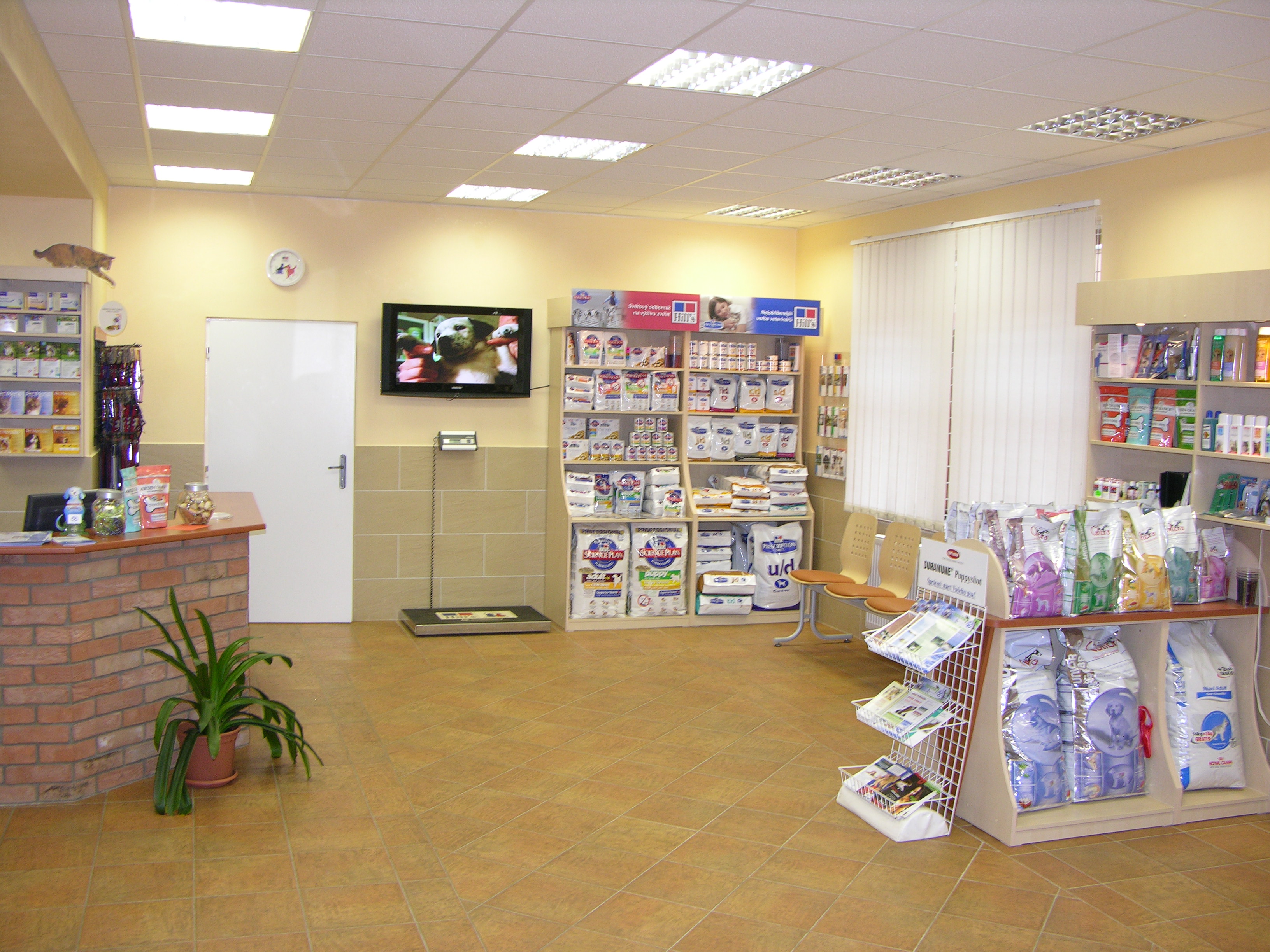 Veterinární klinika Nisa foto 2