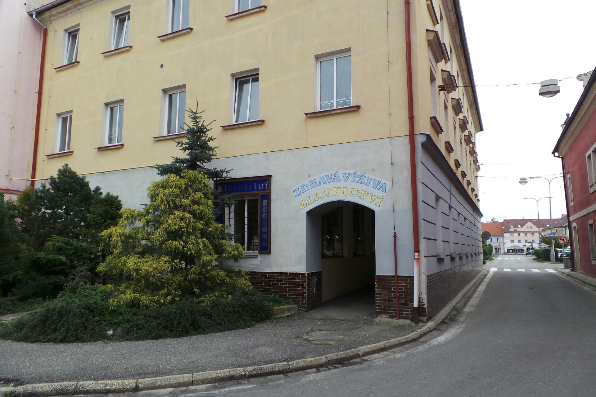 Zlatnictví Redžič