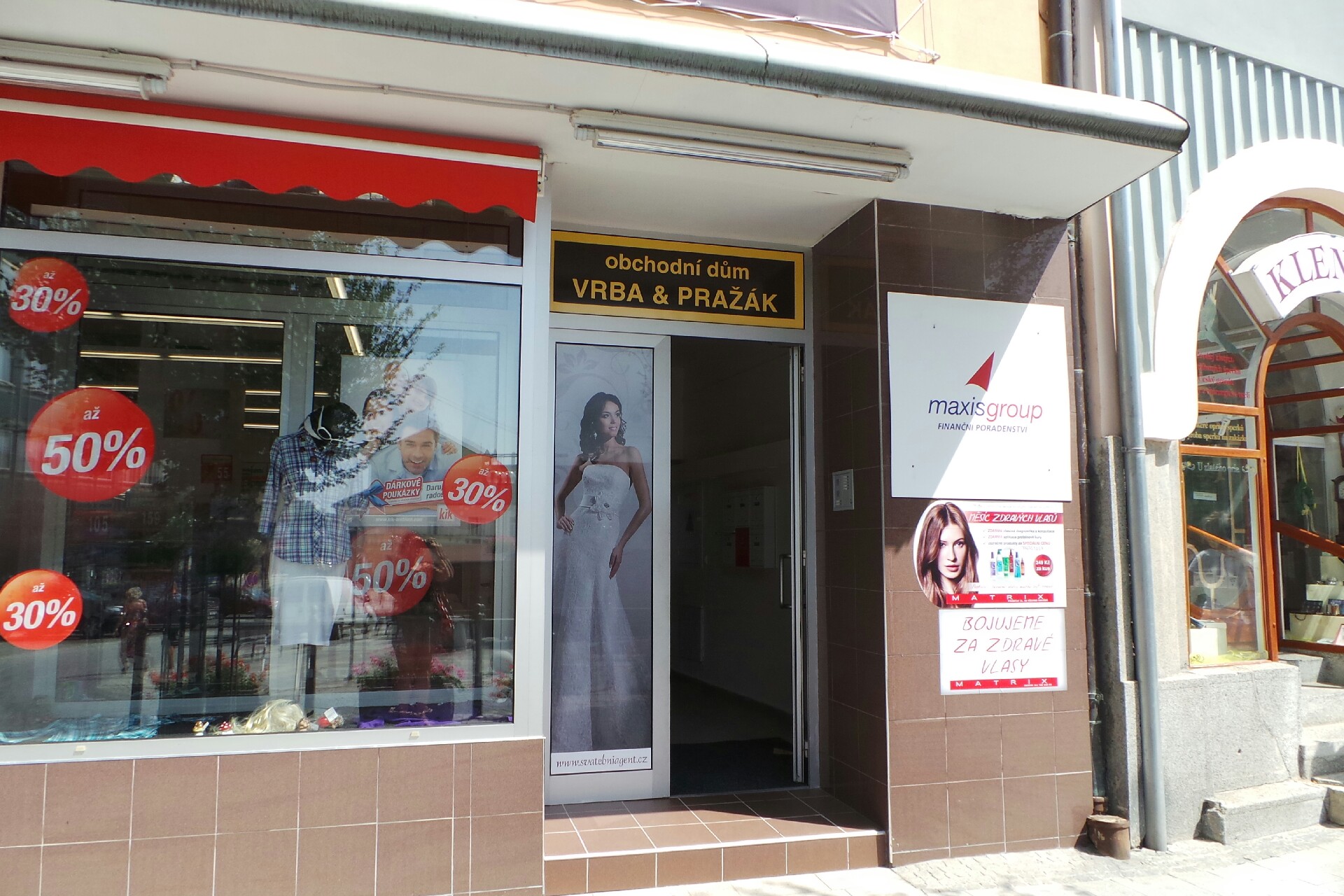 Zuzana Štolcová - fotografka