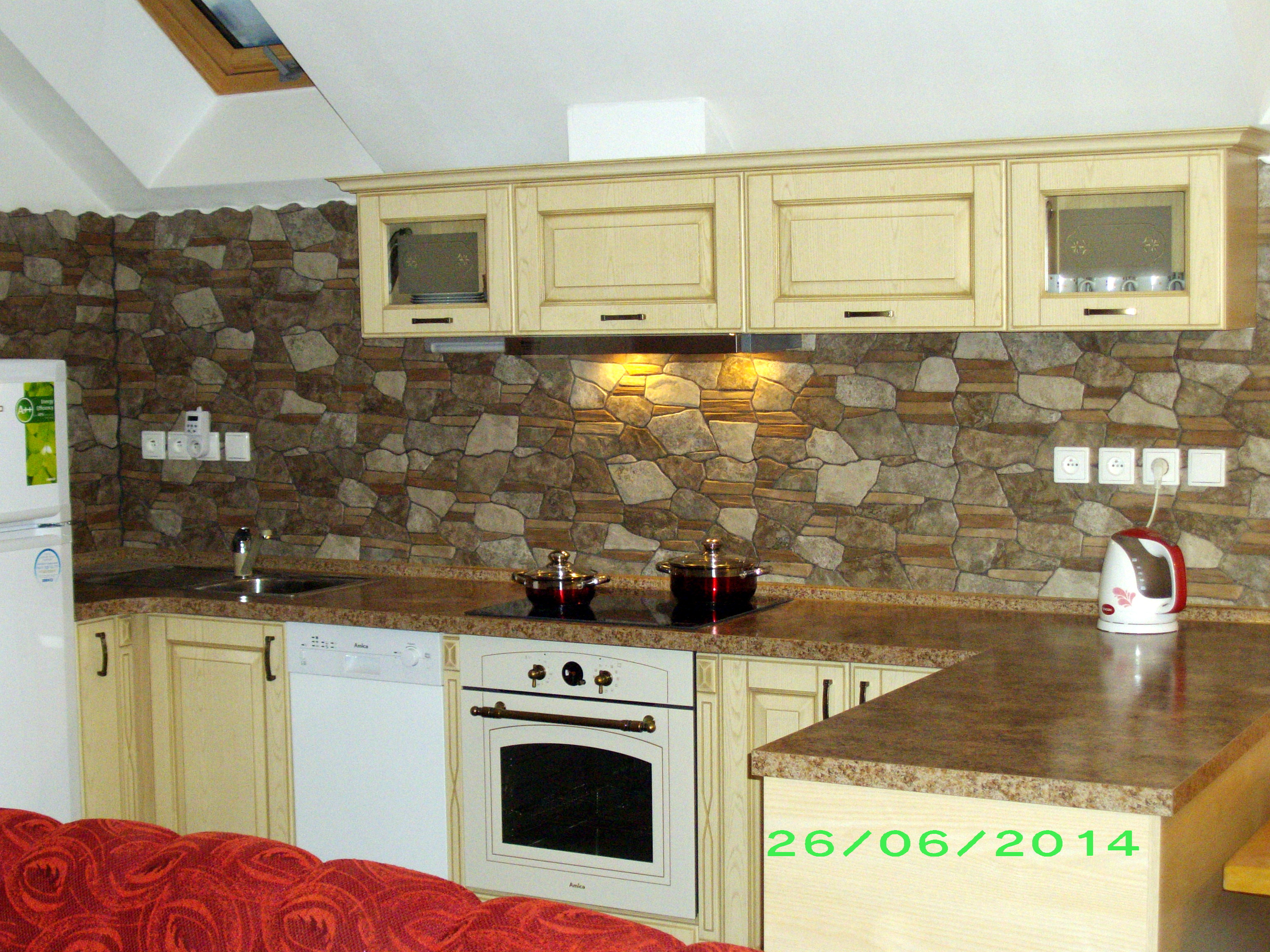 Apartmány U Pešků foto 3