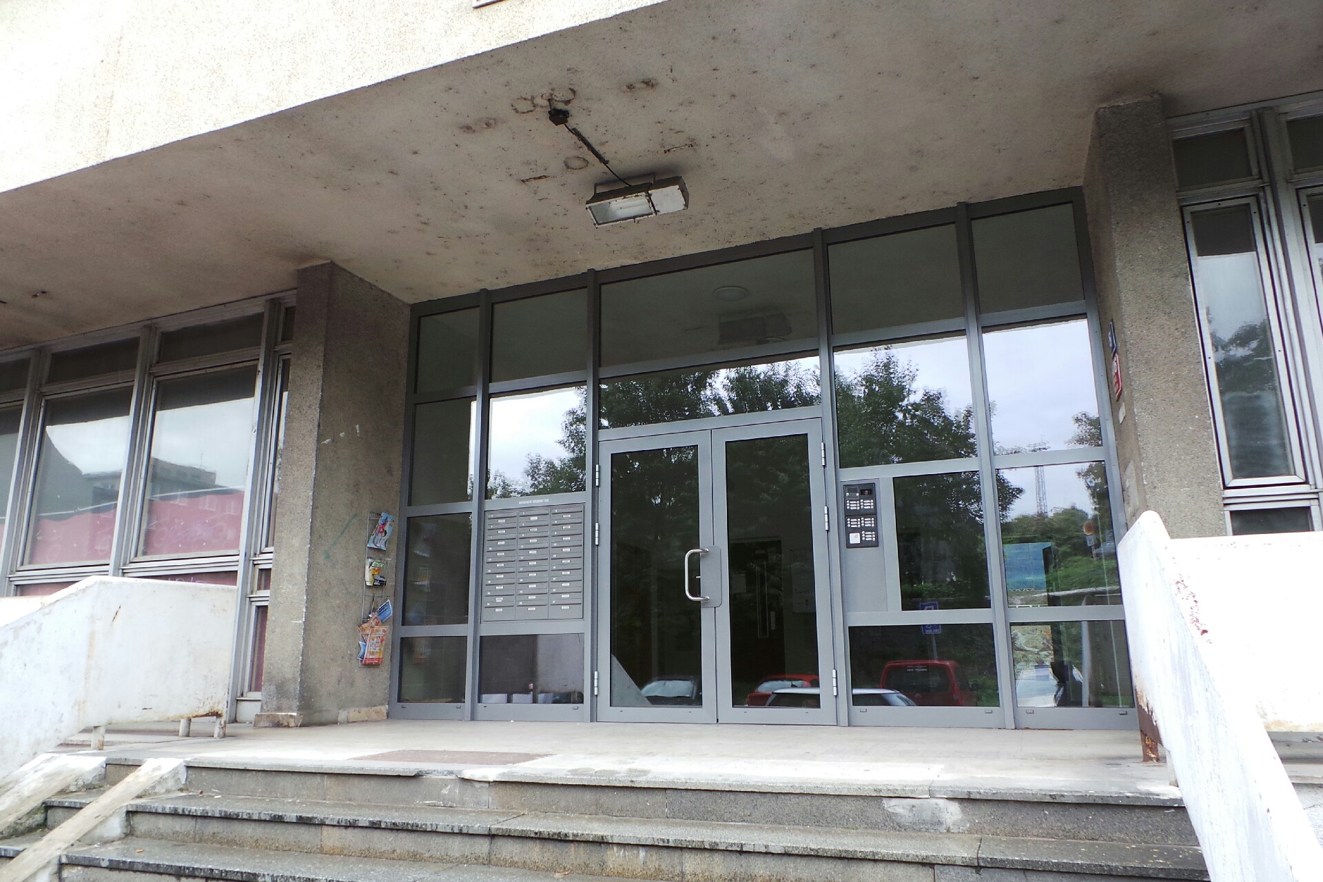 HUBERTLOV - BOHEMIA, s.r.o.