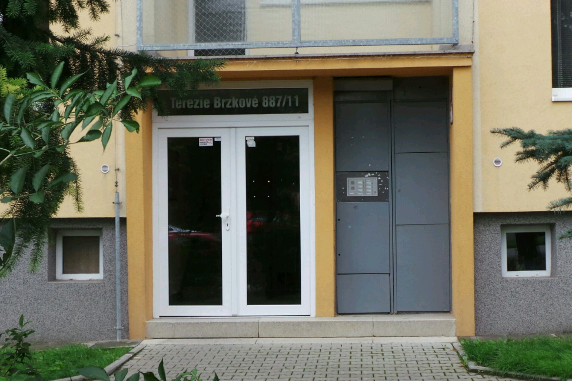 Andrea Nejezchlebová