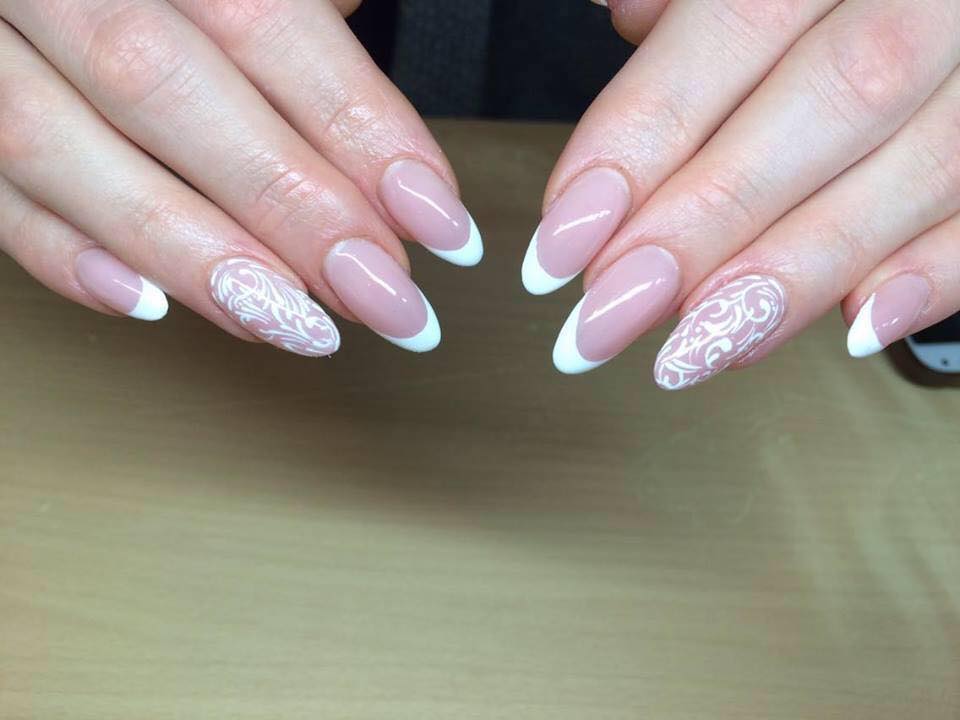 Simona Klika - Nehtové studio Simi Nails foto 2