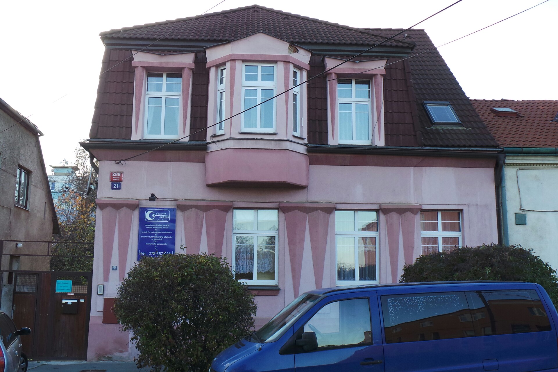 TAPRO SERVIS, s.r.o.