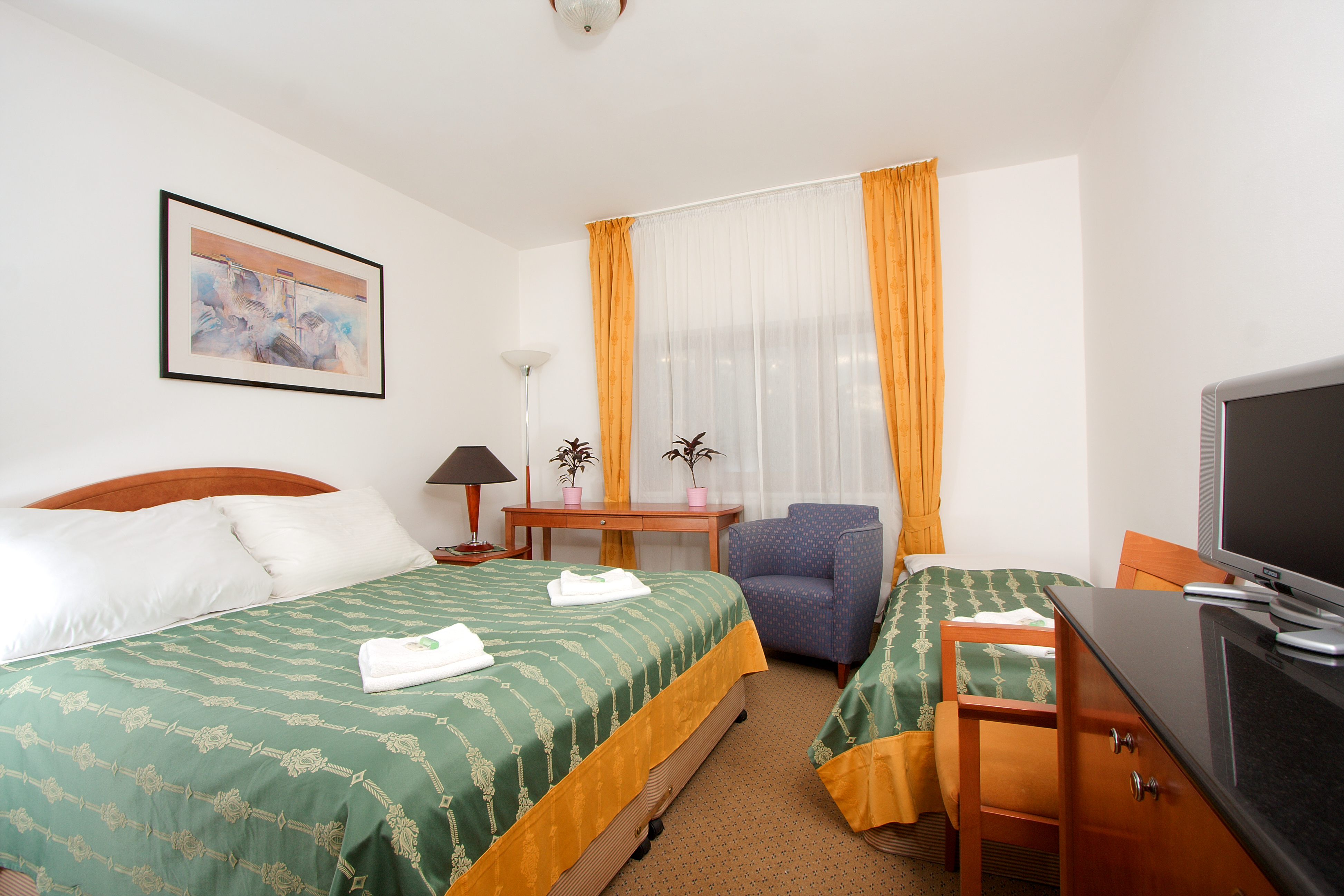 HOTEL CHOTOL foto 5