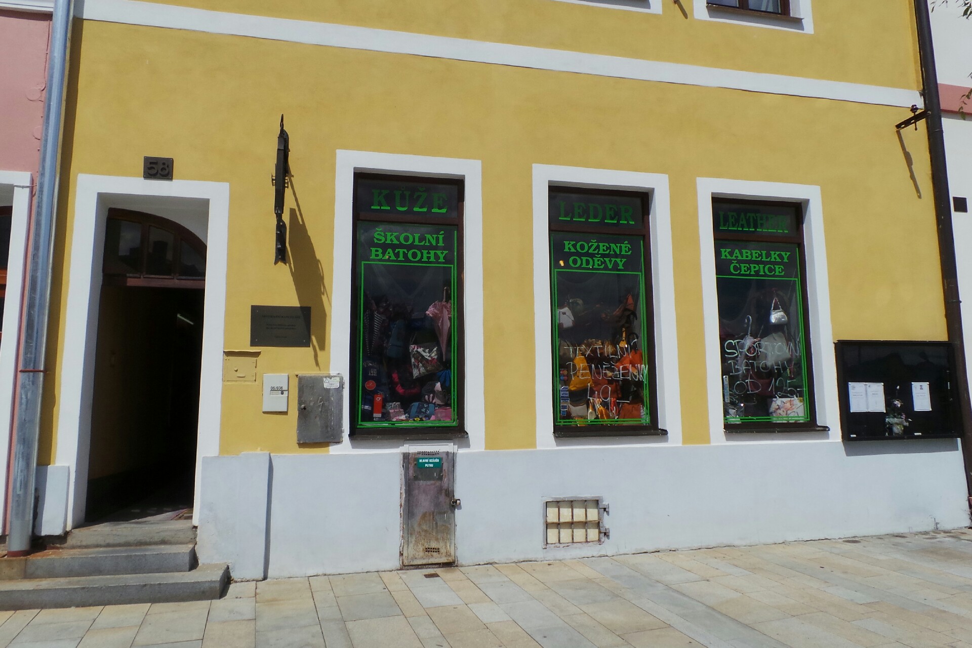 Právní služby - Hrůza Petr, JUDr.