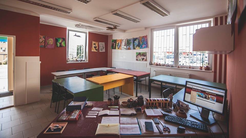 Výtvarná dílna - Mgr. Kateřina Barabášová foto 4