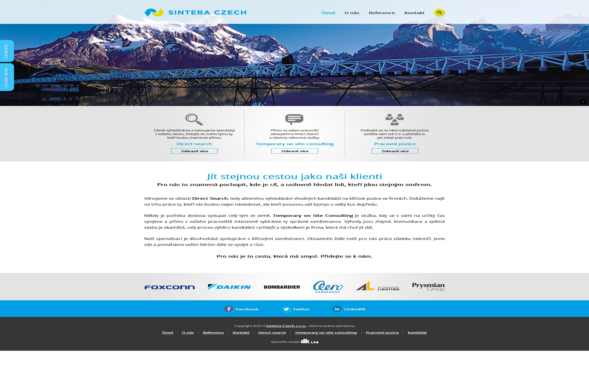 Sintera Czech, s.r.o. foto 2