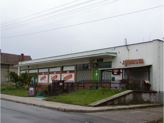 Hospozín - obecní úřad foto 6