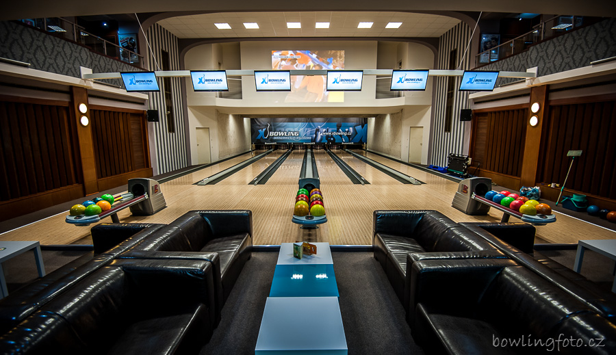 XBowling Strašnice foto 4