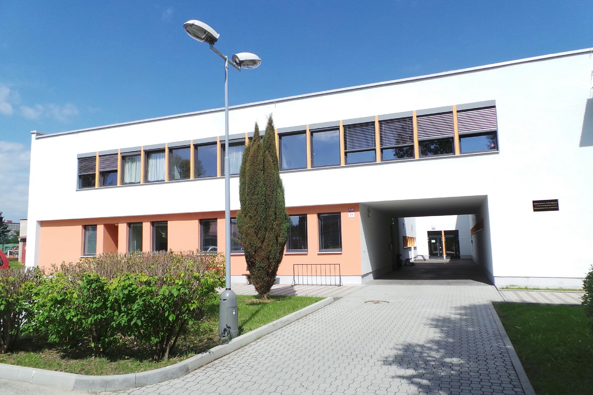 Volejbalový klub EGE České Budějovice