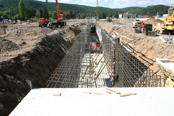 WESTAV BOHEMIA, s.r.o. foto 4