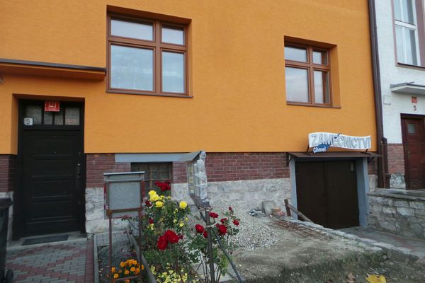 Jaroslav Chmel (Olomouc, Neředín) • Firmy.cz