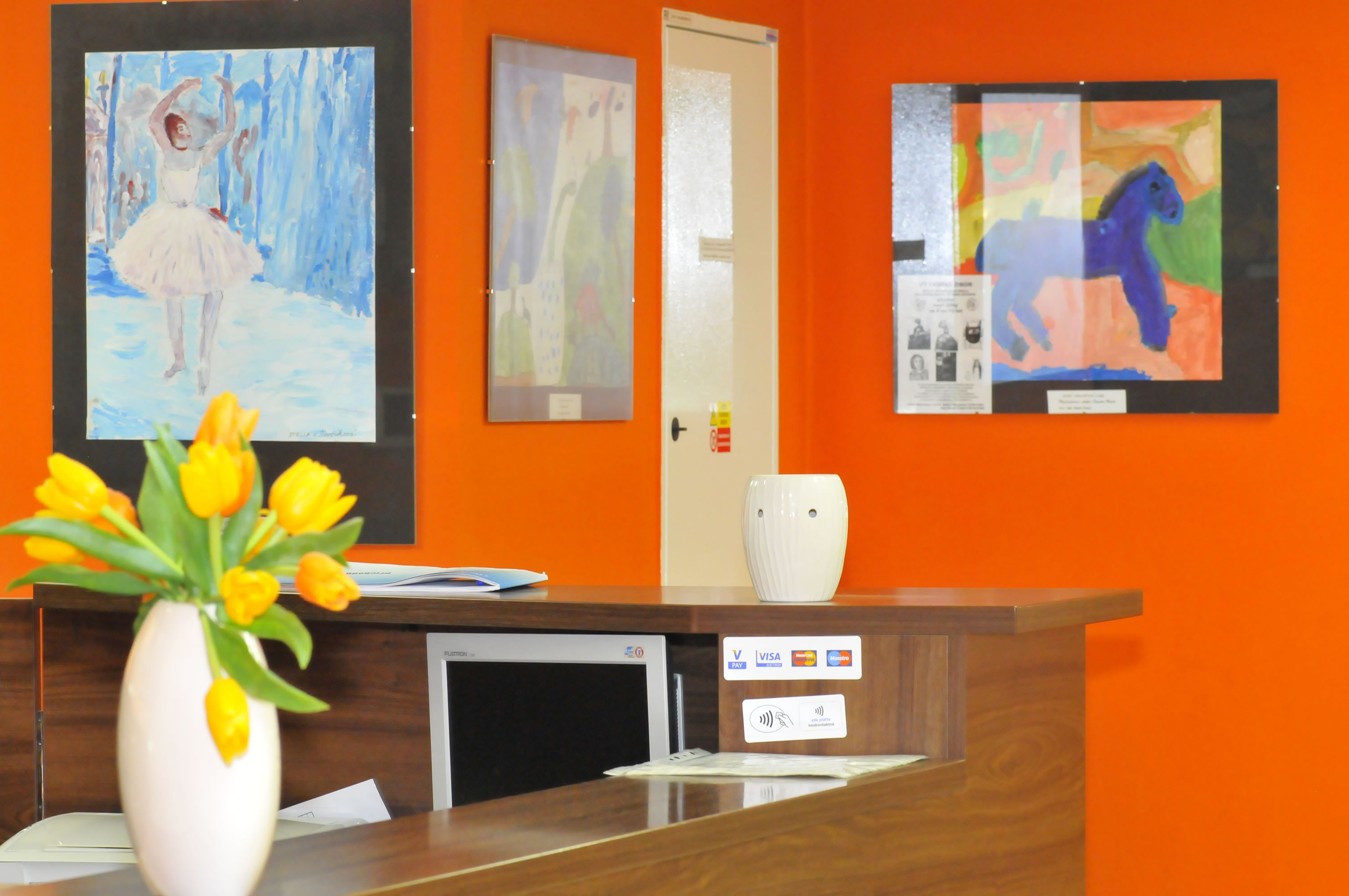 Velká ortodoncie - MUDr. Barbora Velká foto 4