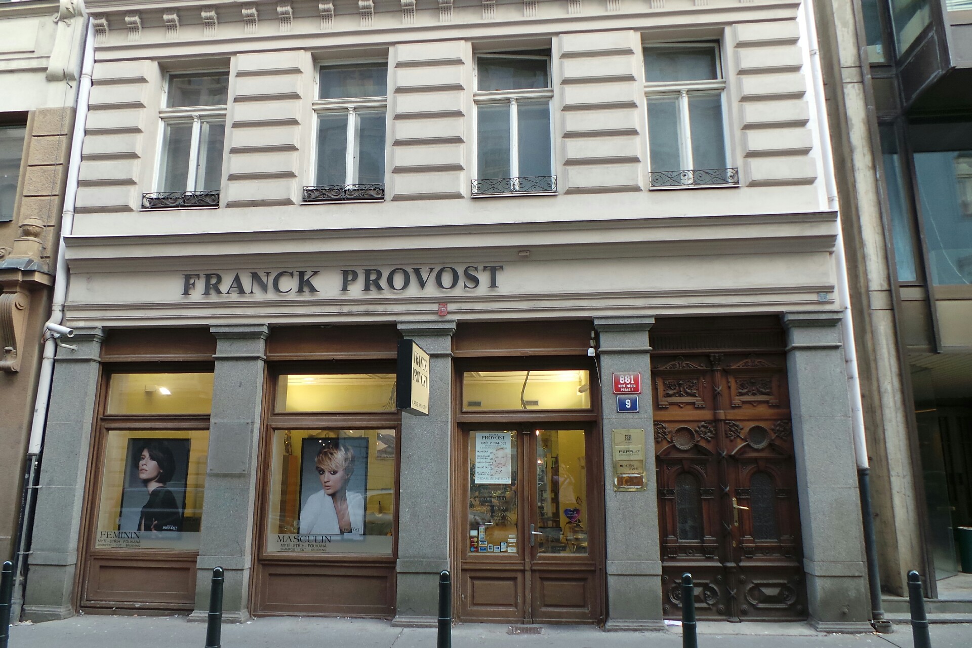 RH-ARCH s.r.o. foto 1