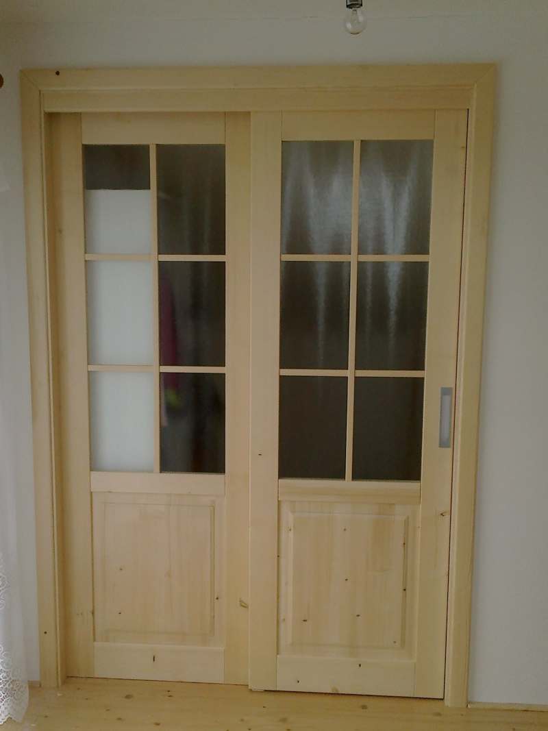 Truhlářství Jiří Mach foto 2