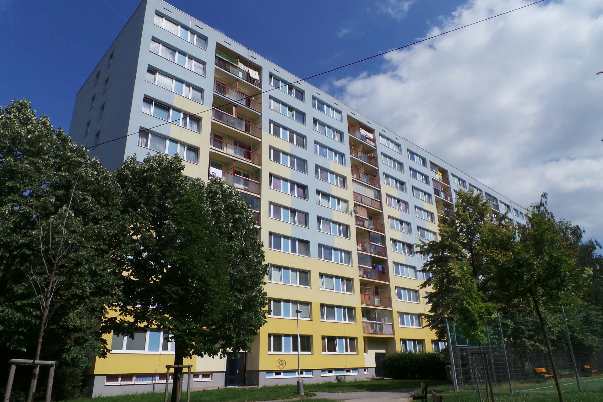 Pavel Eder - stavebně řemeslné práce