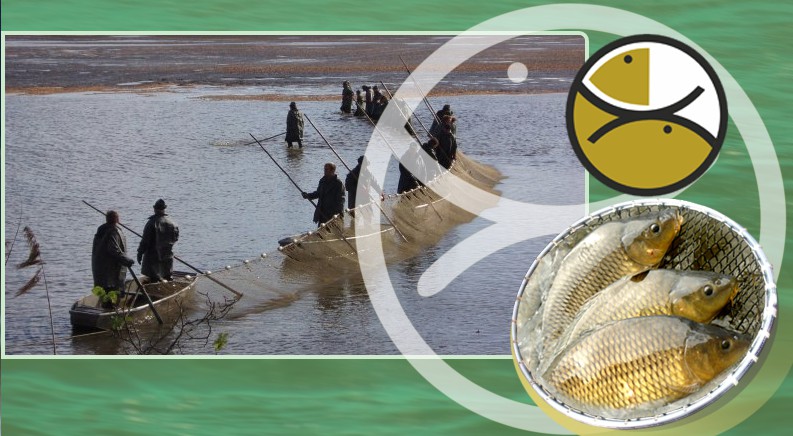 Rybářské sdružení České republiky foto 2