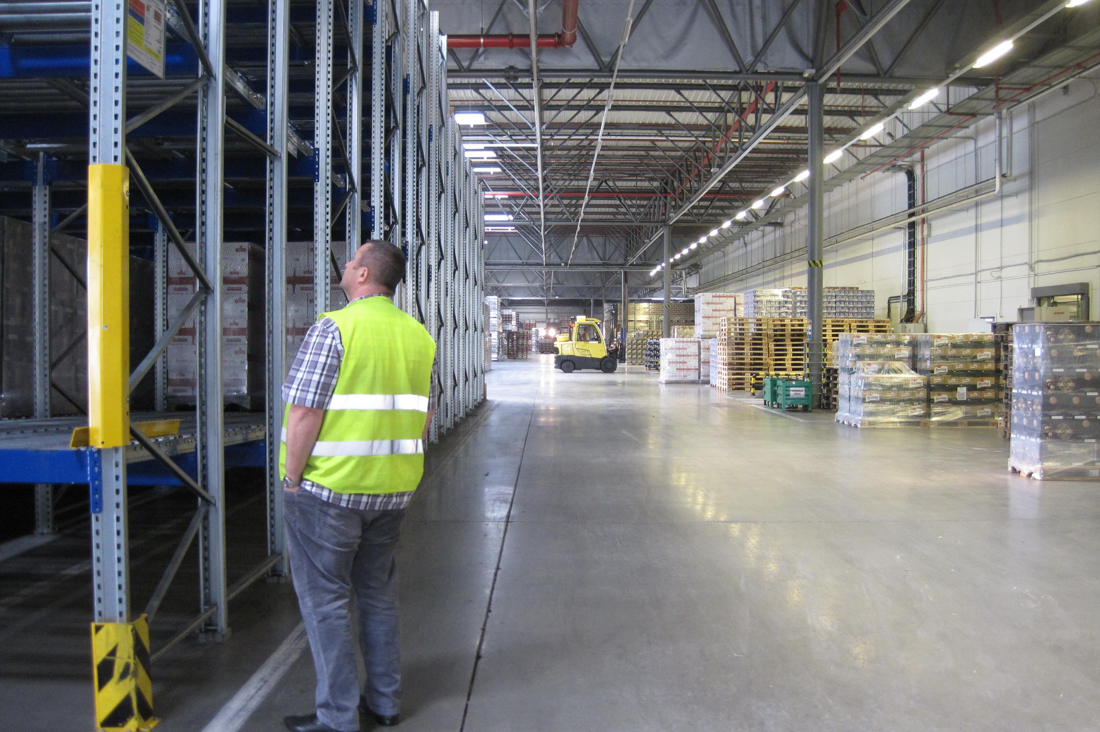 BITO skladovací technika CZ, s.r.o.