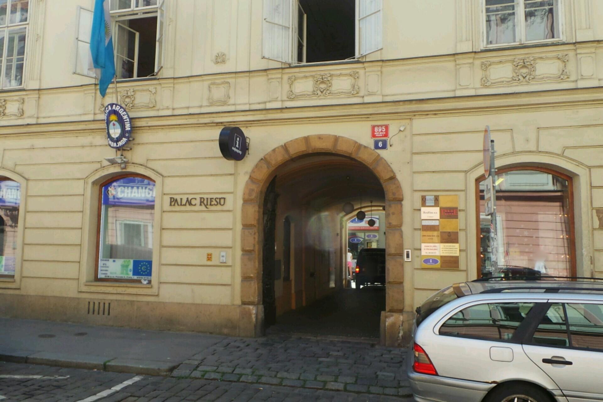 JUDr. Zdeněk Veselý, advokát