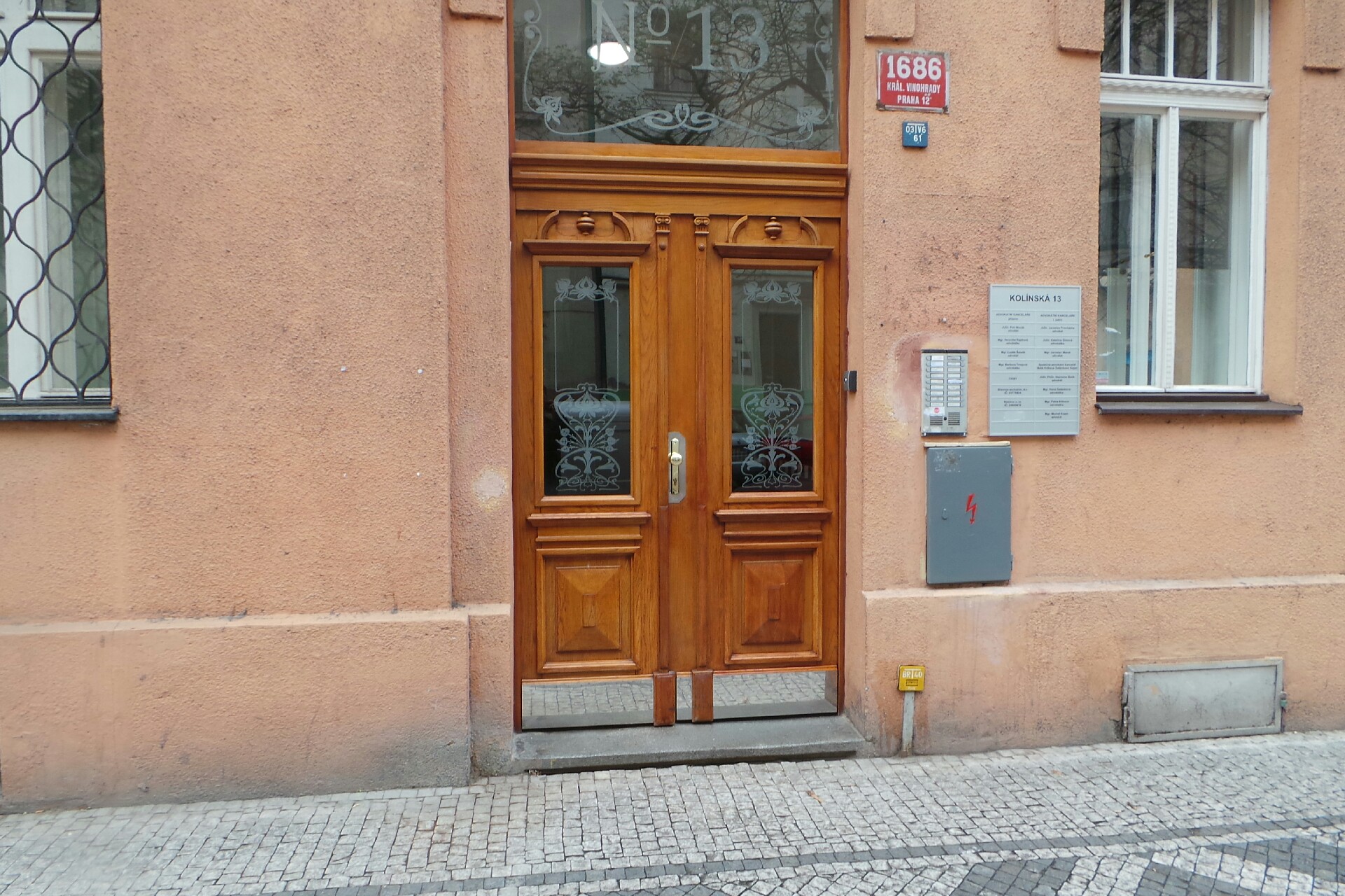 Mgr. Luděk Šatalík, advokát foto 1