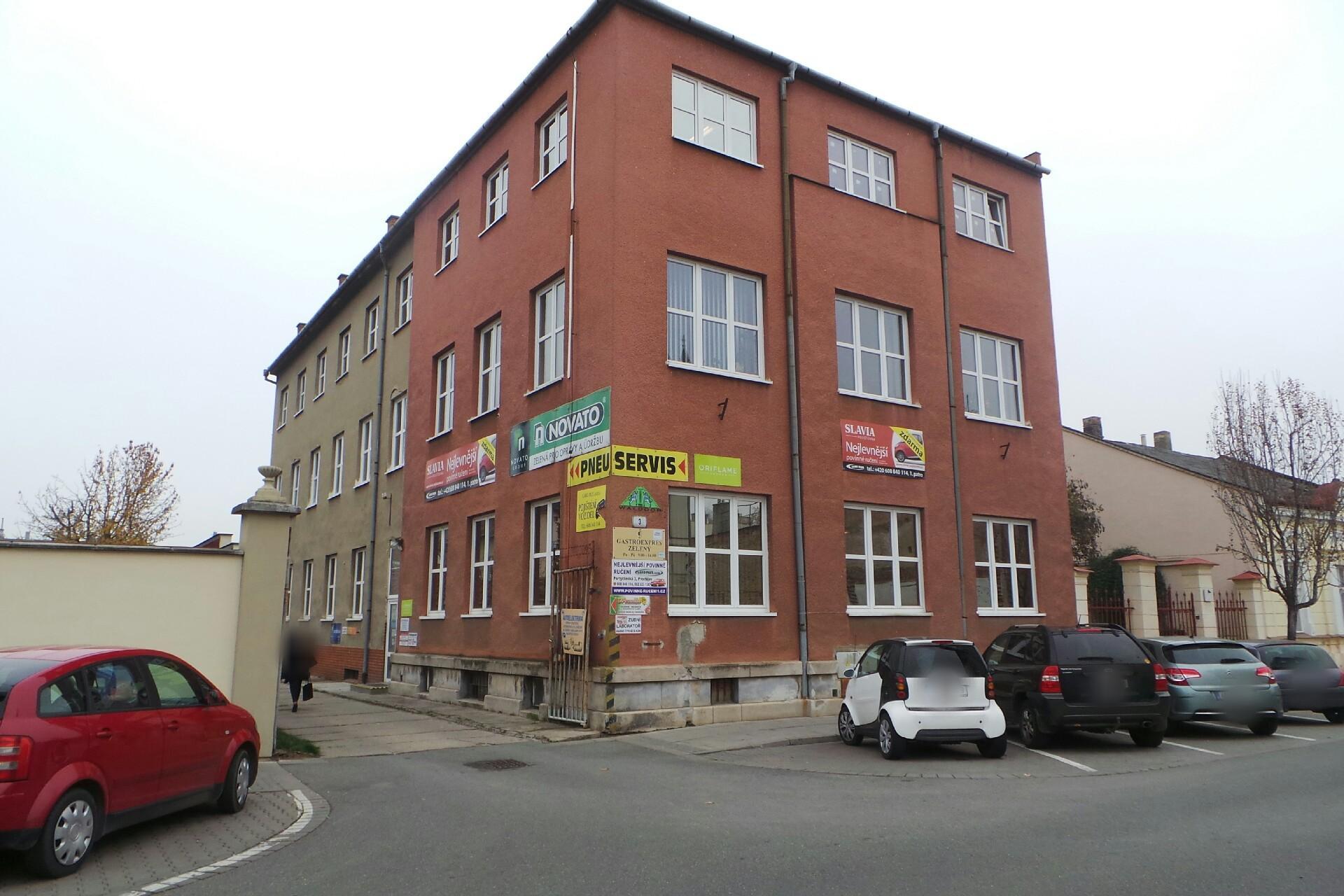 Ing. Josef Nedělník, s.r.o.