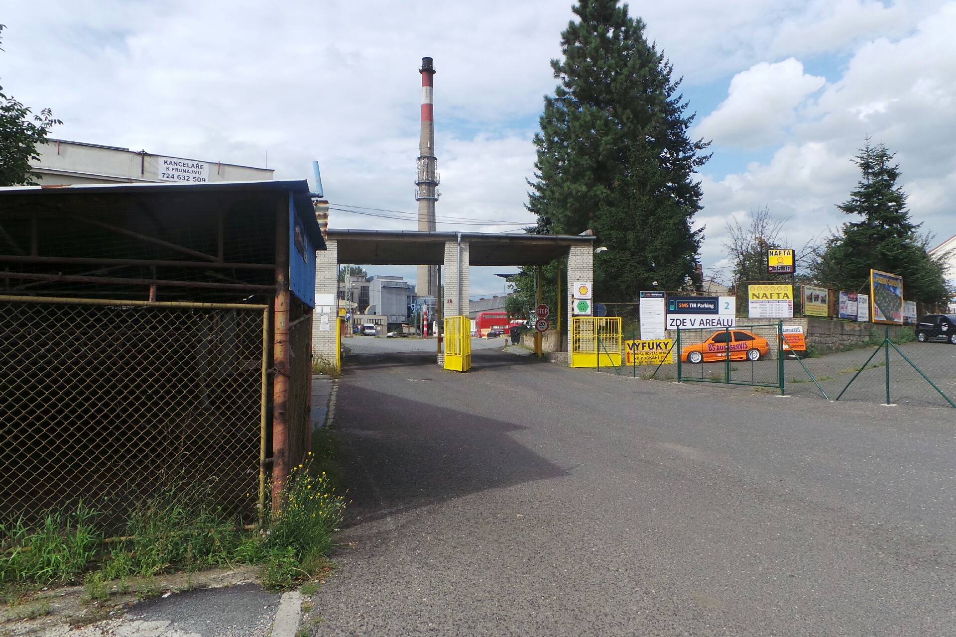 BusLine Technics, s.r.o. foto 2