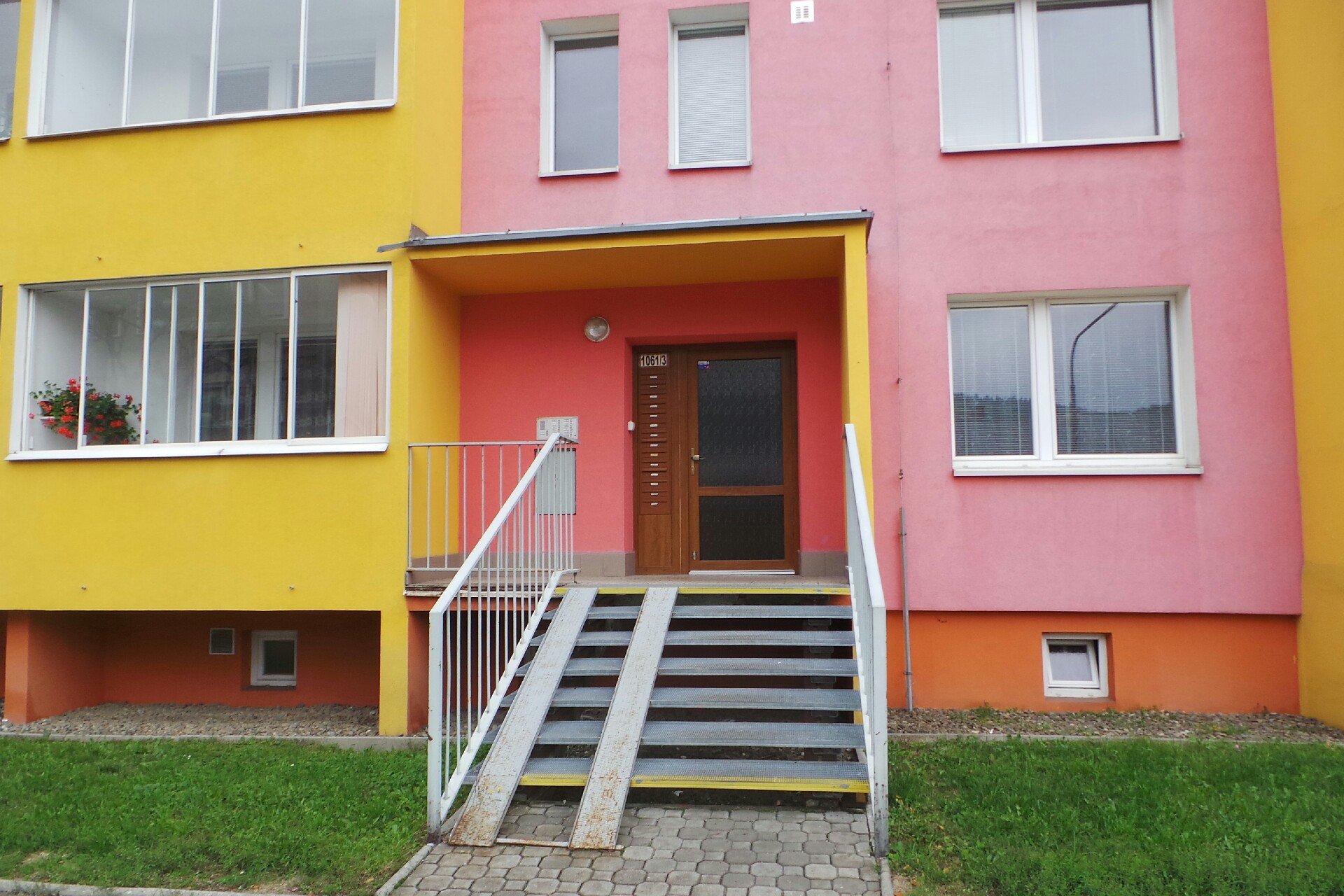 Jan Česnek - Tajmen